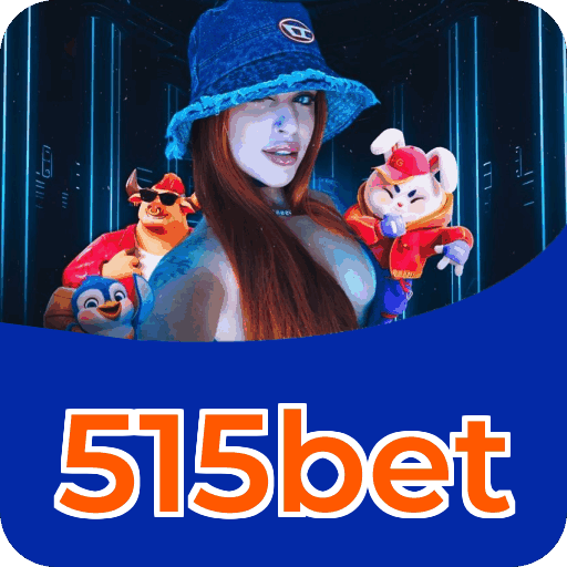 515bet PIX instantâneo Brasil - Depósito e saque em minutos 24/7