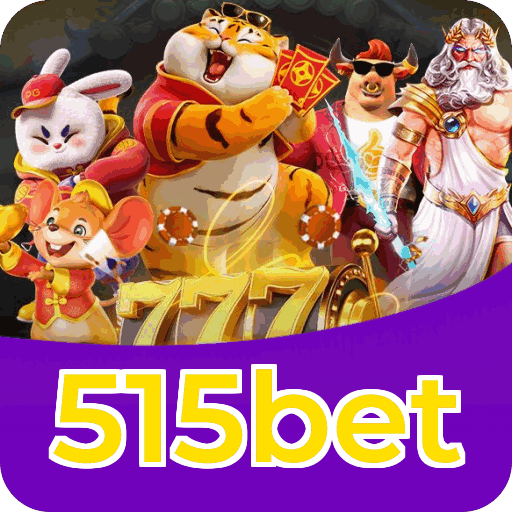 515bet bônus R$5.000 + 500 giros - Rollover 35x, prazo 30 dias, 38% taxa conversão